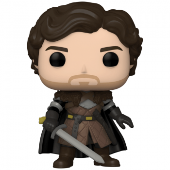 FUNKO POP! - Television - Game of Thrones Robb Stark with Sword #91